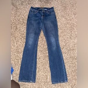 ARIZONA bootcut jean